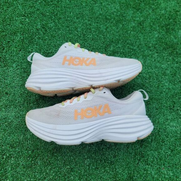 Hoka One One Bondi 8 - Women's running shoes  - Size 9B - Picture 1 of 11